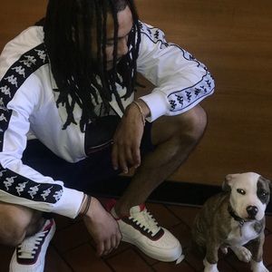 Meet your Posher, Pedro